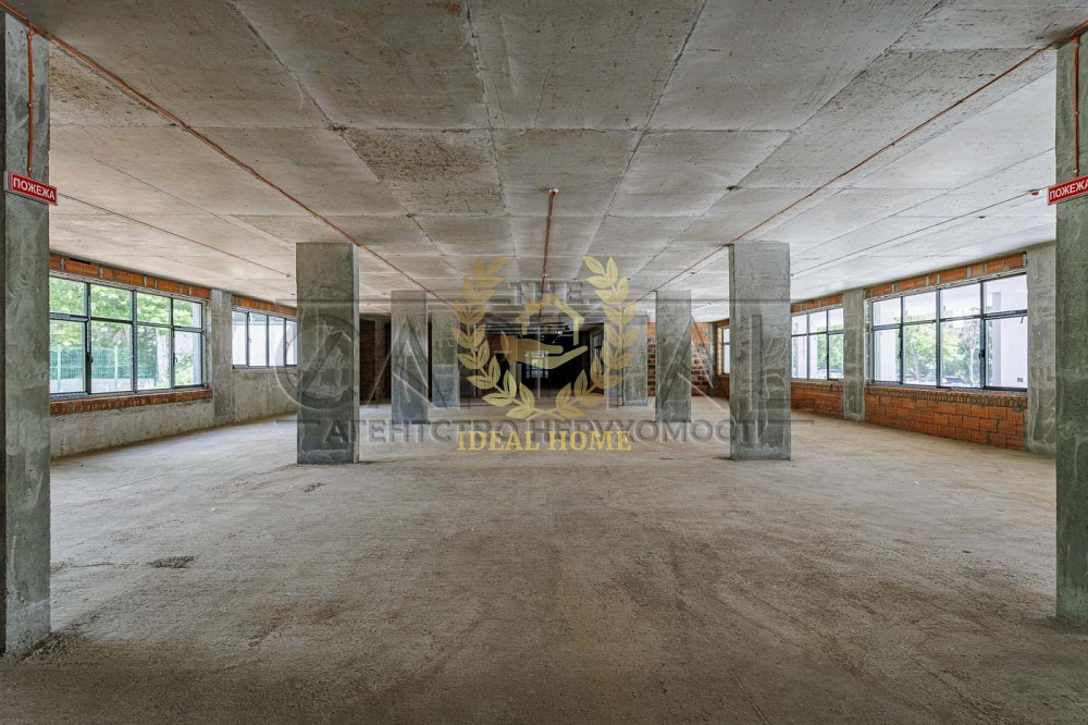 Продаж комерційне приміщення приміщень - 1, поверх - 1 Kiev - photo 7