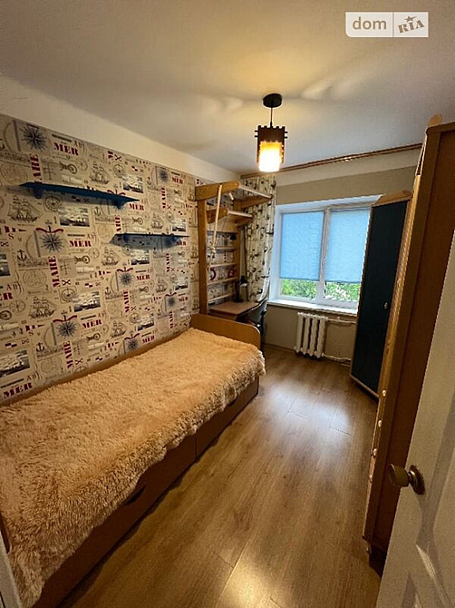 Оренда Квартира 2-кімнатна, 4/5 поверх на пр. Соборности Київ - фото 4