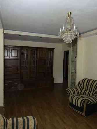 Оренда Квартира 3-кімнатна, 4/15 поверх на пр. Петра Григоренко Київ