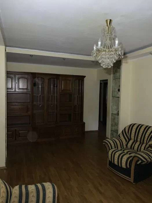 Оренда Квартира 3-кімнатна, 4/15 поверх на пр. Петра Григоренко Київ - фото 2