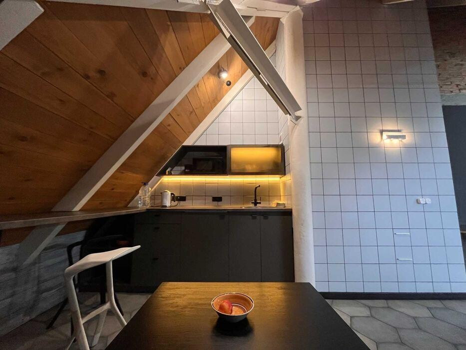 Оренда офісне приміщення на проспект Григоренко Петра, д.20 приміщень - 2, поверх - 25/25 Киев - изображение 9