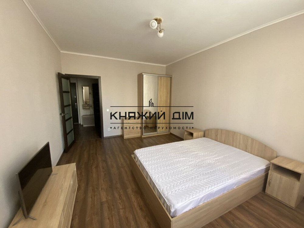 Оренда Квартира 1-кімнатна, 6/25 поверх на Пчелки Елены ул. Kiev - photo 7