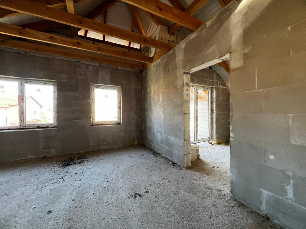 Продаж 4-поверховий Будинок з ділянкою 9 сот 189 кв.м 6 кімн. на Загірна вул. Львів - фото 10