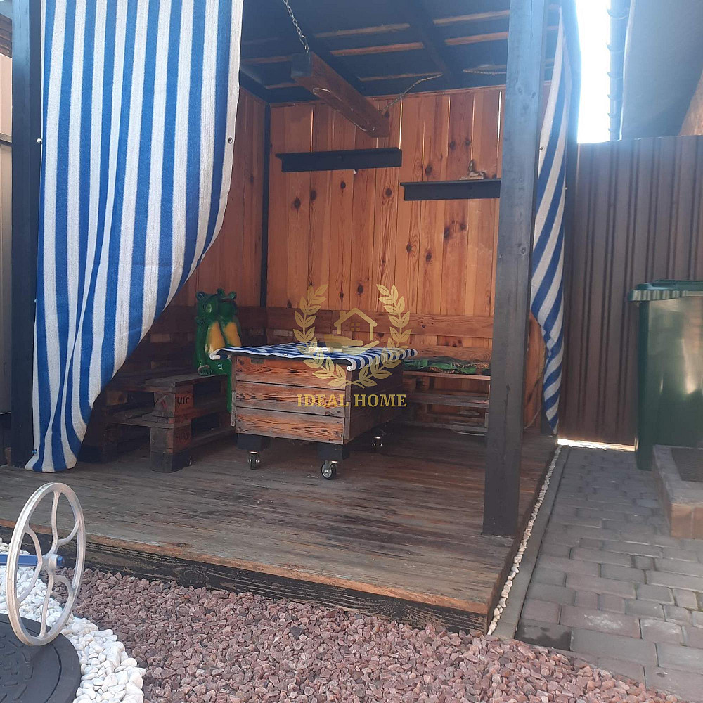 Продаж Будинок 3-кімнатний на Центральная ул., 1  - фото 15