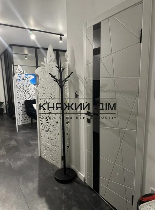 Продаж 1-кімнатної квартири на 1му поверсі в ЖК Комфорт Таун. № 21126558 Київ - фото 14