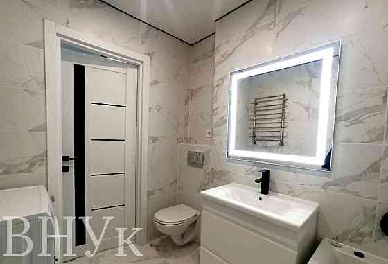 Продаж Квартира 1-кімнатна, 1/8 поверх на Тракт Глинянський L'viv