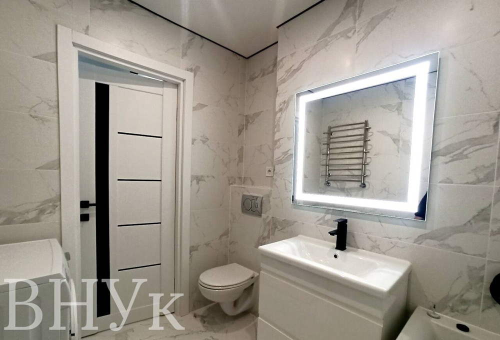 Продаж Квартира 1-кімнатна, 1/8 поверх на Тракт Глинянський L'viv - photo 4