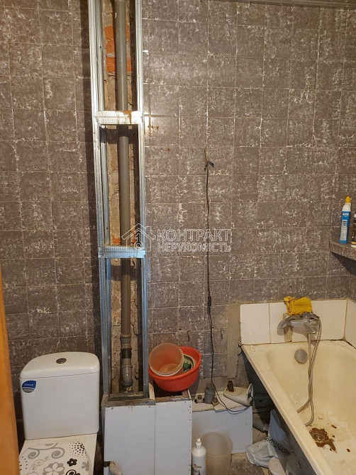 Продаж Квартира 2-кімнатна, 5/5 поверх на вул. Владислава Зубенка Харків - фото 7