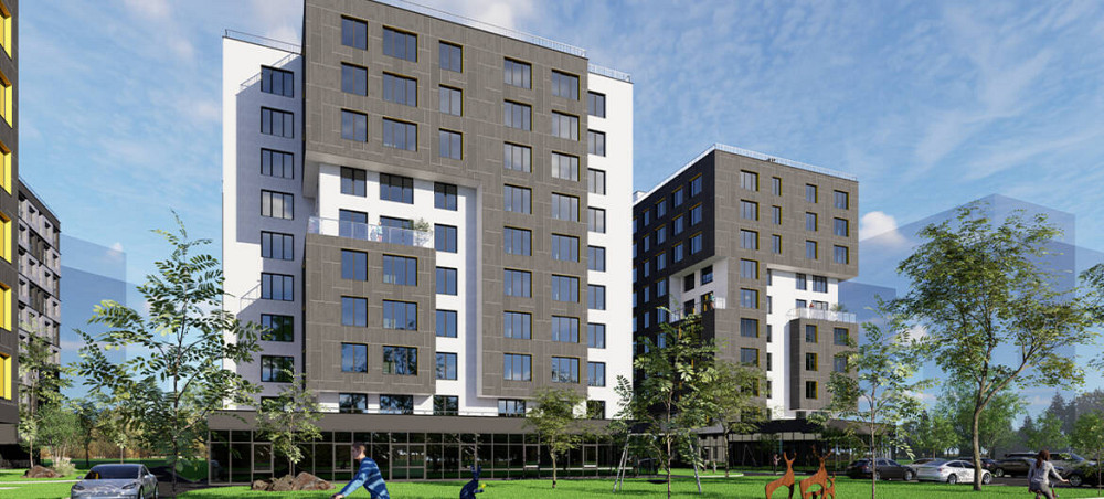 Продаж Квартира 1-кімнатна, 10/10 поверх на вул. Галицька Івано-Франківськ - фото 5