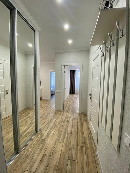 Продаж Квартира 1-кімнатна, 2/19 поверх на Жемчужная ул. Одеса - фото 10