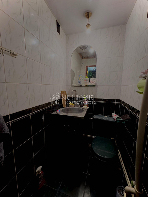 Продаж Квартира 1-кімнатна, 3/9 поверх на вул. Байрона Kharkiv - photo 5