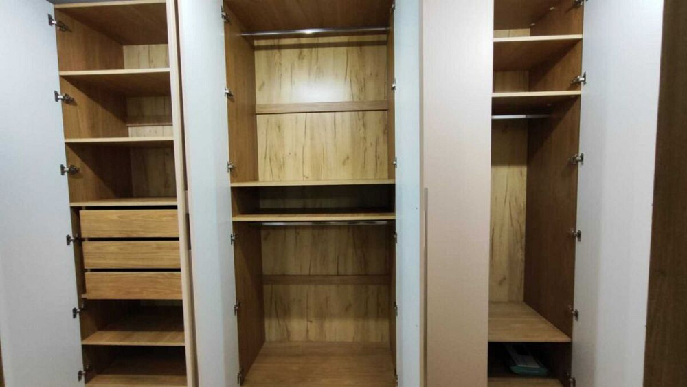 Продаж Квартира 1-кімнатна, 19/23 поверх на Михайла Максимовича вул. (Онуфрія Трутенка) Киев - изображение 10