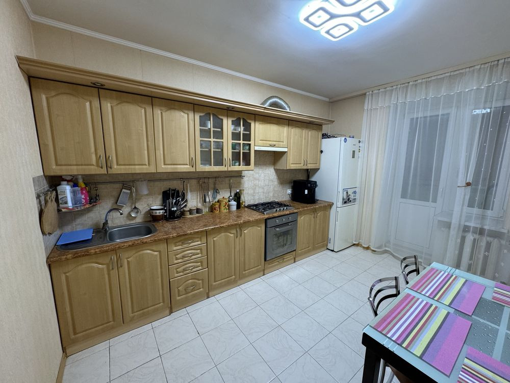 Продаж Квартира 3-кімнатна, 2/10 поверх на Хмельницька вул., д. 10 Kiev - photo 10