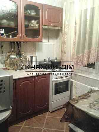 Оренда 3-кімнатної квартири біля метро Чернігівська у Дніпровському районі, код №11117647 Київ