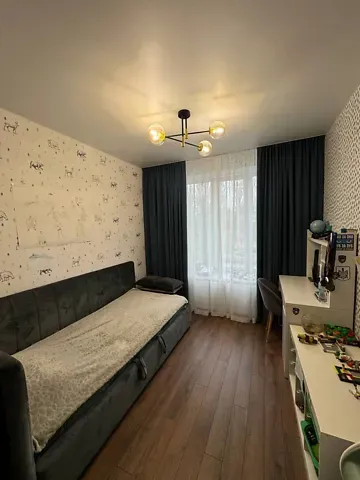 Продаж 2к Квартира 58 кв.м Героїв-рятувальників (Волкова) вулиця 3В Кропивницький - фото 7