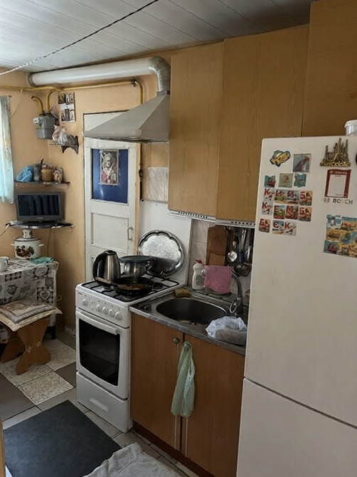 Продаж Квартира 4-кімнатна на просп. Свободы, 109 Одеса - фото 4