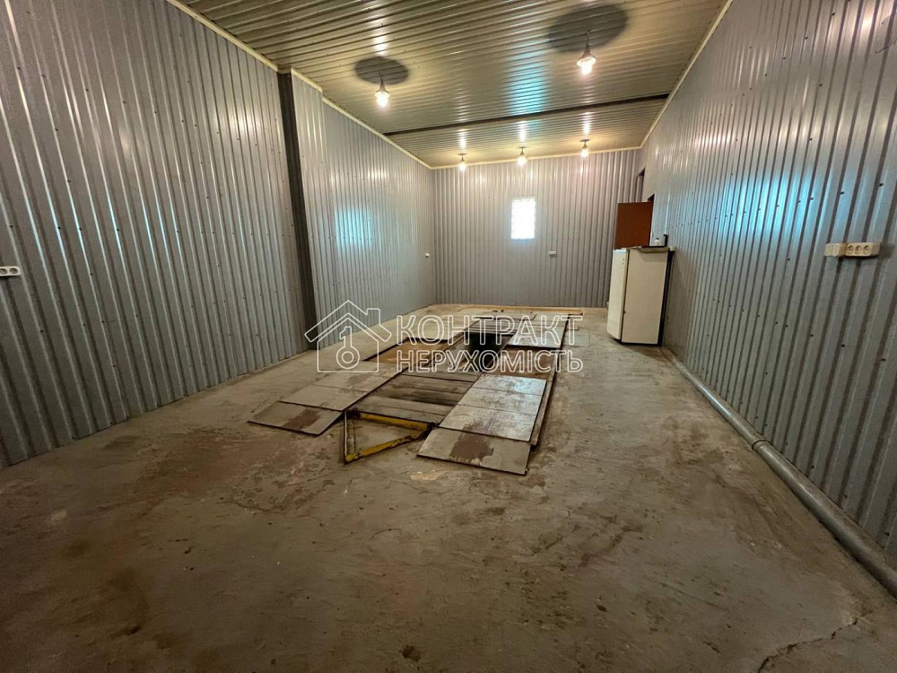 Продаж виробниче приміщення на вул. Клочківська приміщень - 4, поверх - 1/1 Kharkiv - photo 1