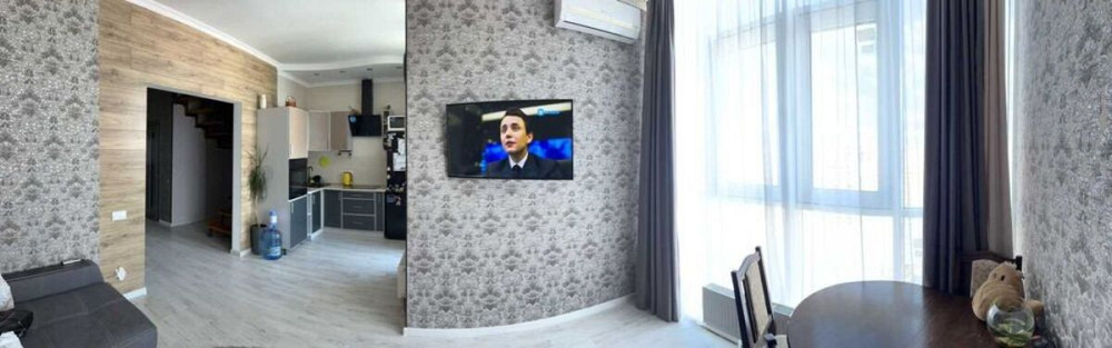 Продаж Квартира 3-кімнатна, 25/26 поверх на Каховська, 62 Kiev - photo 13