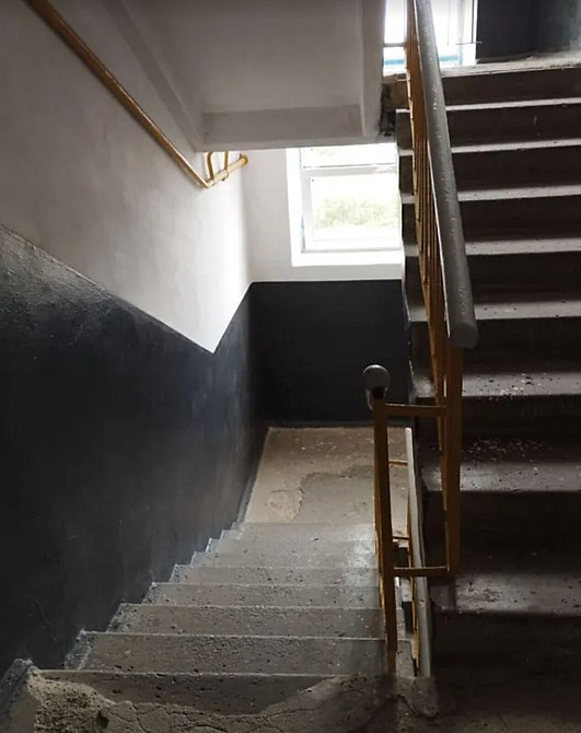 Продаж Квартира 3-кімнатна, 2/5 поверх на Хмельницьке шосе, 4 Вінниця - фото 11