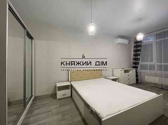 ЖК Львовский. Аренда: 1 ком. на Глубочицкой г. Лукьяновская № 11198563 Kiev