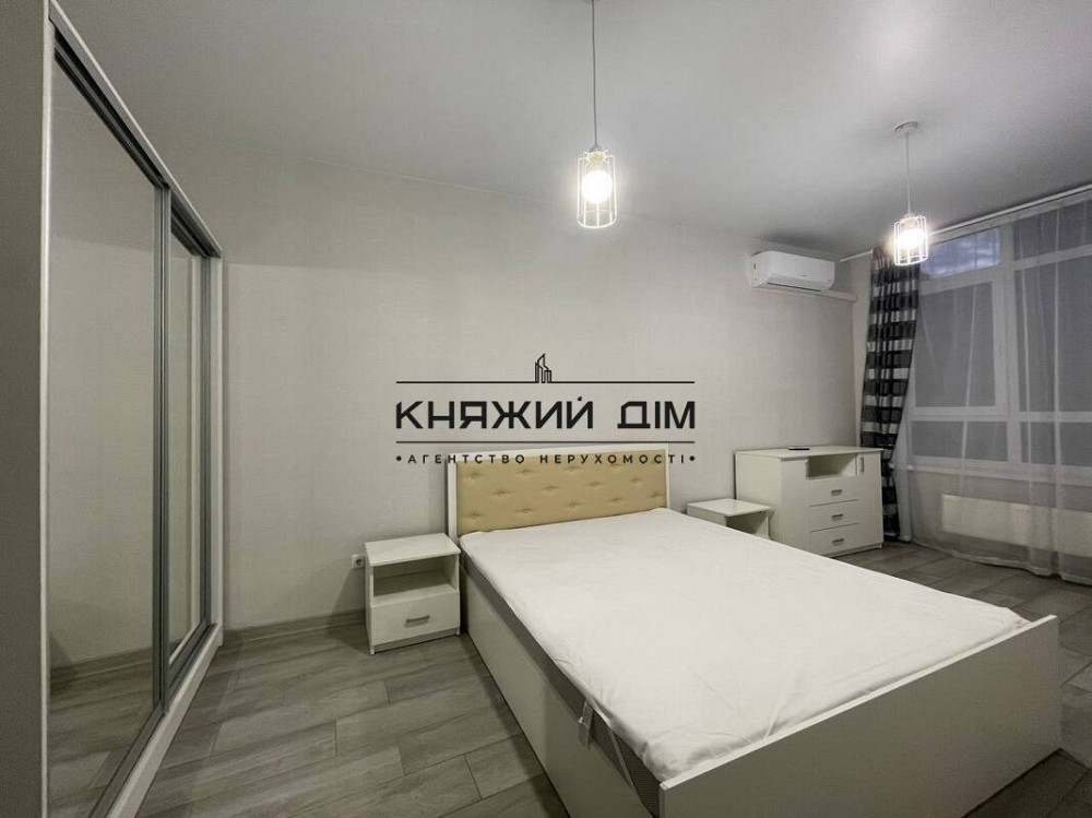 ЖК Львовский. Аренда: 1 ком. на Глубочицкой г. Лукьяновская № 11198563 Киев - изображение 1