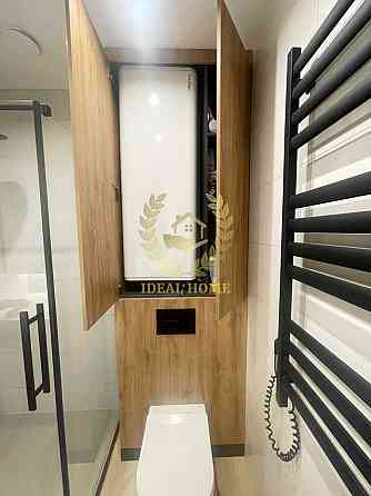 Продаж Квартира 2-кімнатна, 5/16 поверх на Тираспольская ул., 43 Kiev