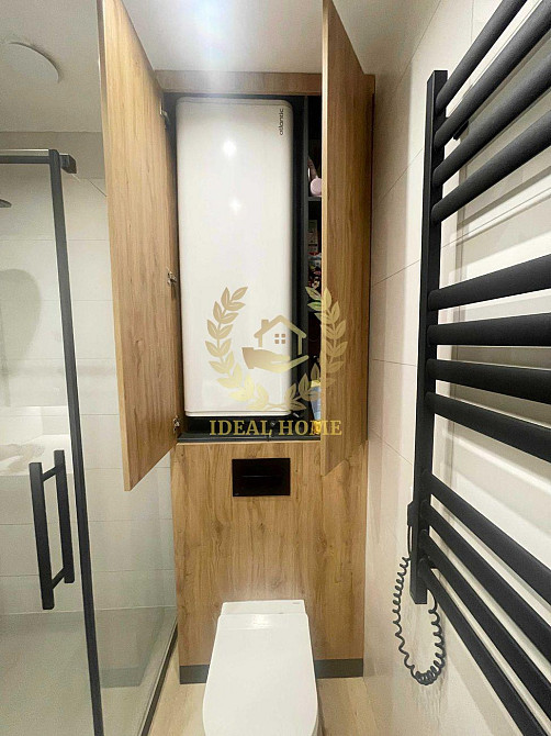 Продаж Квартира 2-кімнатна, 5/16 поверх на Тираспольская ул., 43 Kiev - photo 6