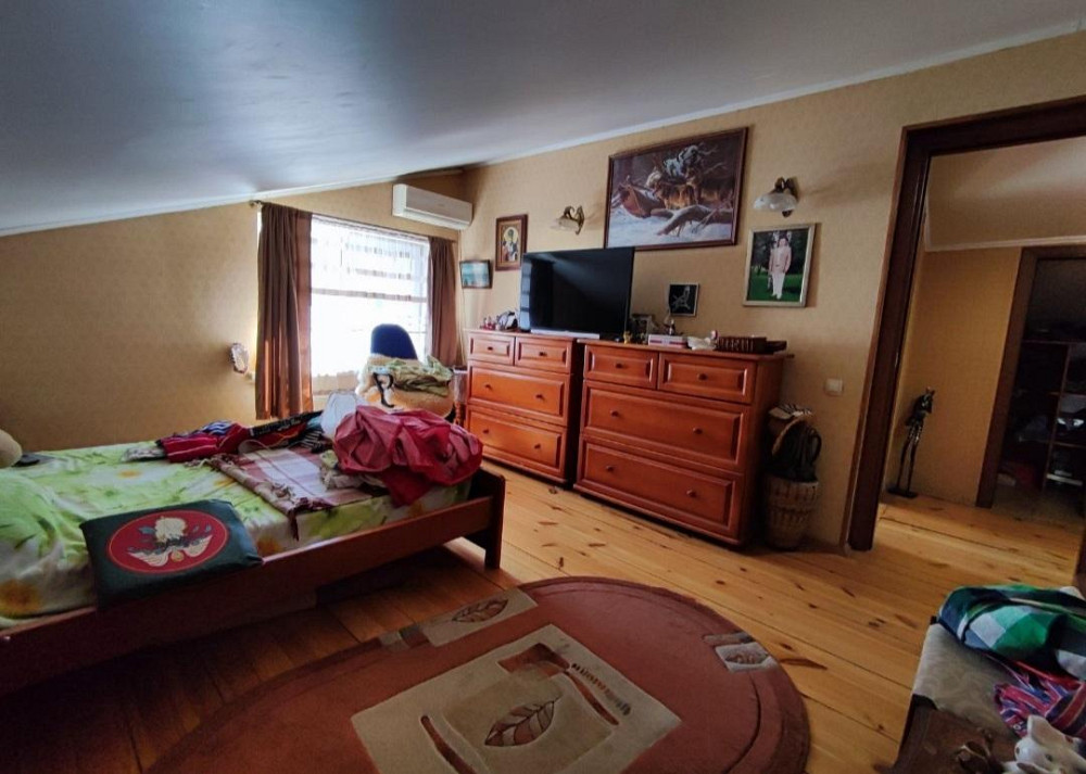 Продається затишний 2-поверховий будинок з гаражем на Молдованці (квартира на землі). Одеса - фото 6