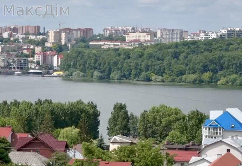 Продаж Будинок 2-кімнатний на вул. Полковника Нечая Ternopil' - photo 1