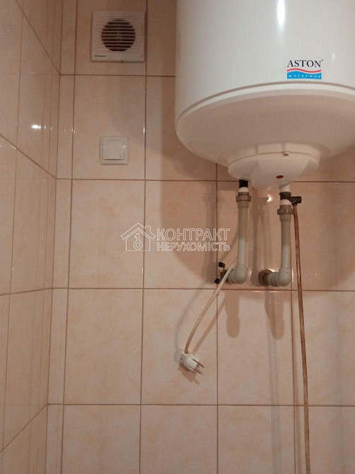 Продаж Квартира 1-кімнатна, 1/6 поверх на вул. Шевченківський Харків - фото 5