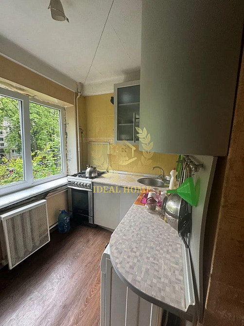 Продаж 2к кварири вул. Д. Щербаківського, Нивки Kiev - photo 6