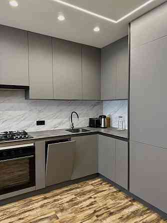 Продаж Квартира 2-кімнатна, 3/10 поверх на Семейная, 5 Дніпро