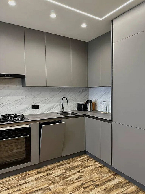 Продаж Квартира 2-кімнатна, 3/10 поверх на Семейная, 5 Дніпро - фото 6