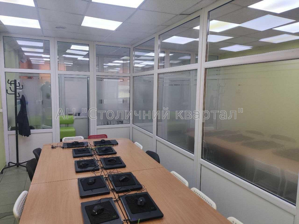 Оренда офісне приміщення на Глушкова Академіка пр-т, 31А приміщень - 3, поверх - 2/2 Київ - фото 10