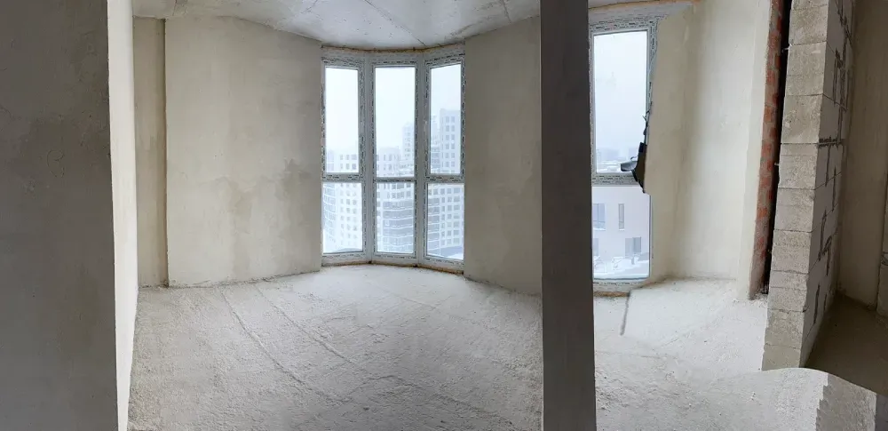 Продаж 1к Квартира 36.6 кв.м ЖК «Парус Сіті» Львів - фото 6