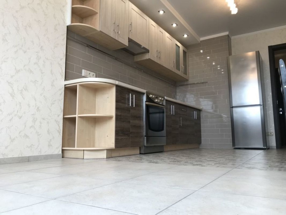 Оренда Квартира 1-кімнатна, 17/25 поверх на ул. Соломии Крушельницкой, 15 Київ - фото 5