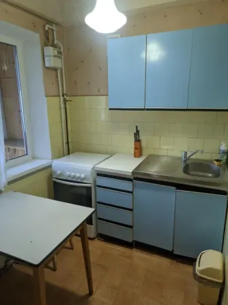 Здам 3 кімнатну квартиру Бучми 6 Березняки Київ
