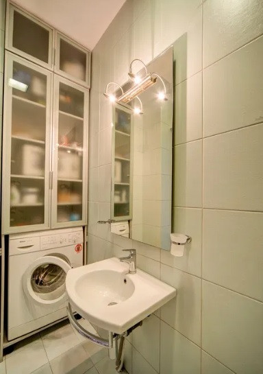 Оренда Квартира 3-кімнатна, 4/8 поверх на Черноморская ул., 1 Одесса - изображение 15