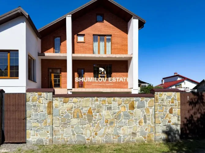 Продається неймовірний буднинок (вул. Білогорща) Львів - фото 13