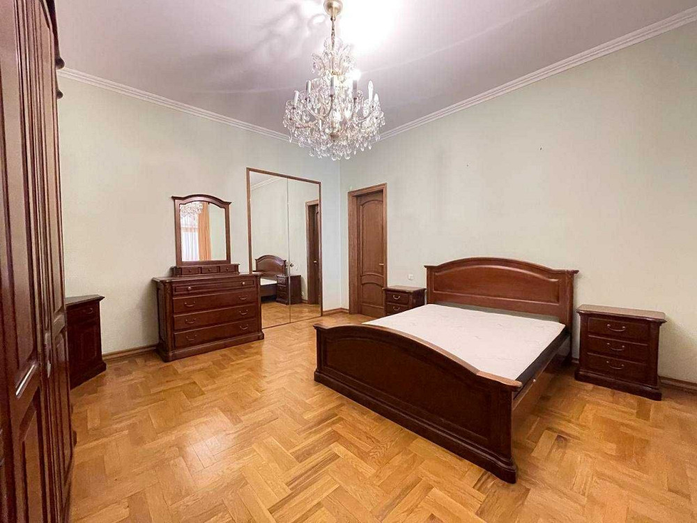Продаж Квартира 3-кімнатна, 2/5 поверх на Саксаганського вул., д. 29 Київ - фото 10