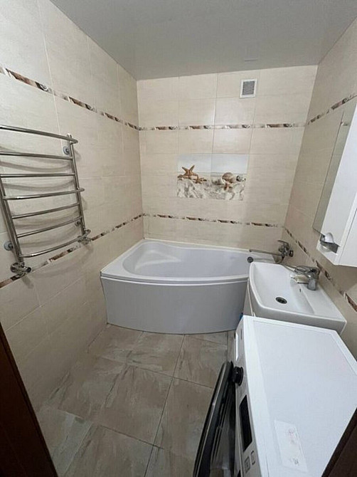 Оренда Квартира 2-кімнатна, 1/8 поверх Вінниця - фото 7