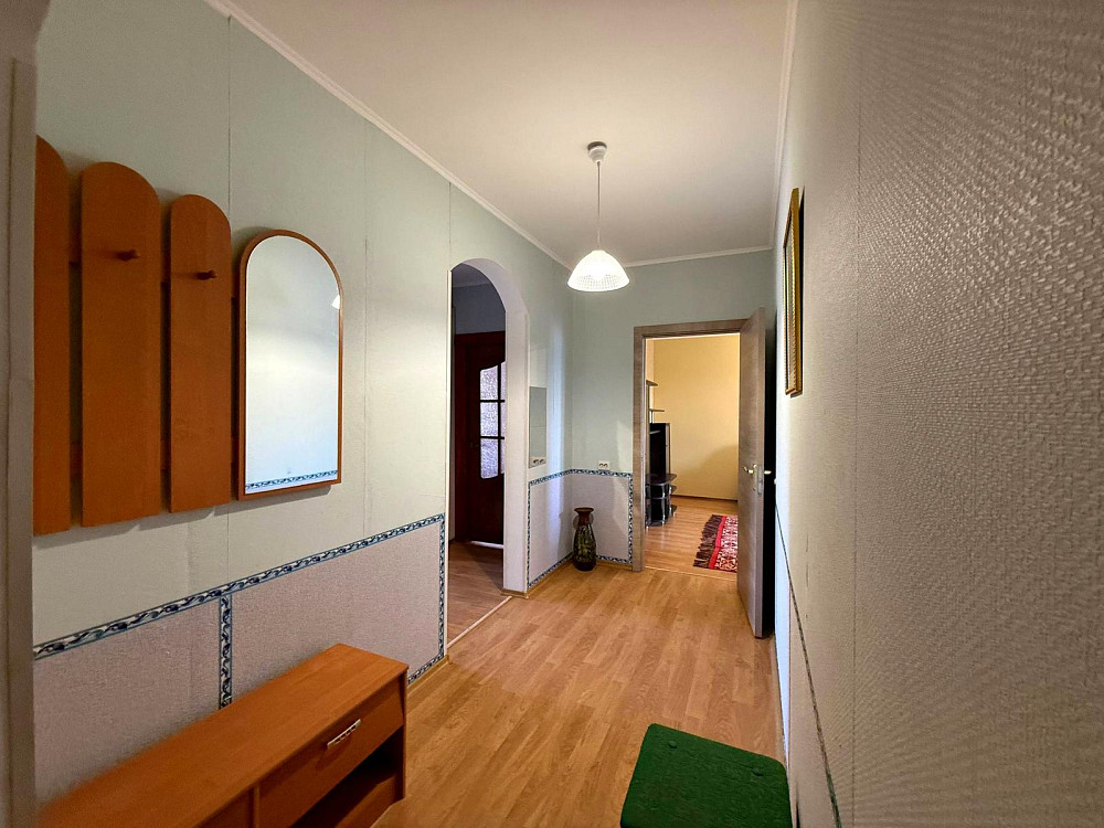 Продаж Квартира 2-кімнатна, 8/9 поверх на Героїв Дніпра вул., д. 65 Київ - фото 13