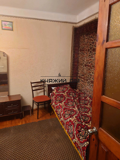 Продаж Квартира 1-кімнатна, 5/5 поверх на Эдуарда Вильде ул. Kiev - photo 3