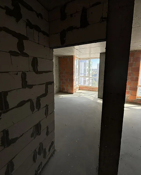 Продаж 1к квартири 40 кв. м на бул. П. Куліша ЖК Манхетен Тернопіль - фото 5