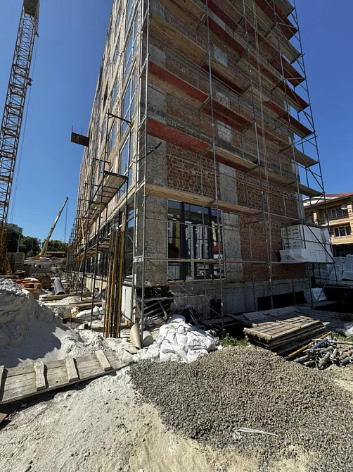 Продаж Квартира 2-кімнатна, 5/7 поверх на вул. Хіміків Івано-Франківськ - фото 15