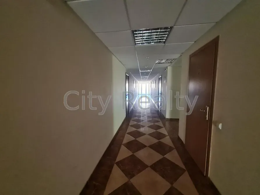 Здається Офісні приміщення площа 162.9 кв.м 5-й поверх Київ Верхній Вал 4Б Київ - фото 10