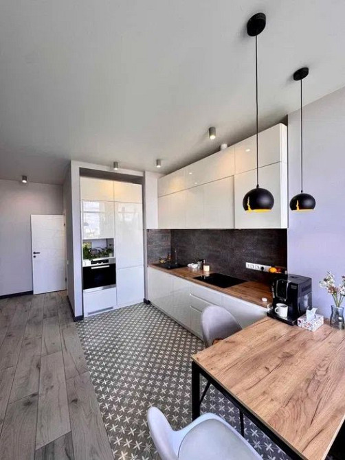 Продаж Квартира 3-кімнатна, 13/25 поверх на Шевченка Тараса вул., д. 16/18 Kiev - photo 1