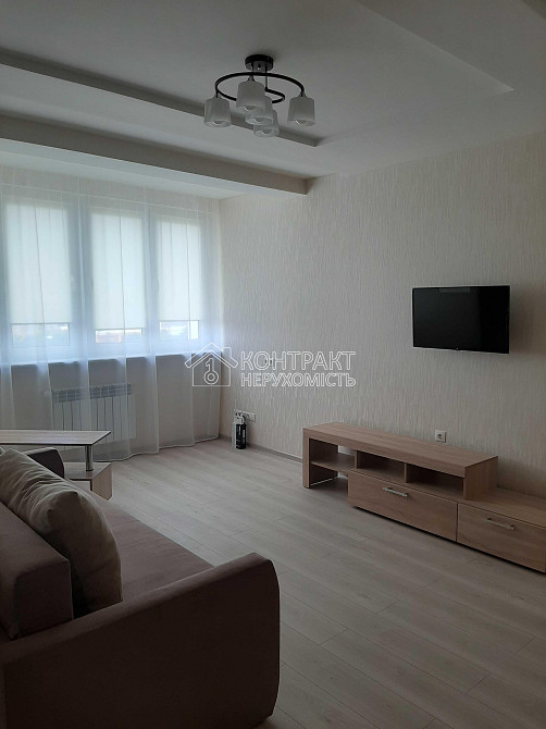 Оренда Квартира 1-кімнатна, 14/16 поверх на вул. Георгія Тарасенка Харків - фото 10