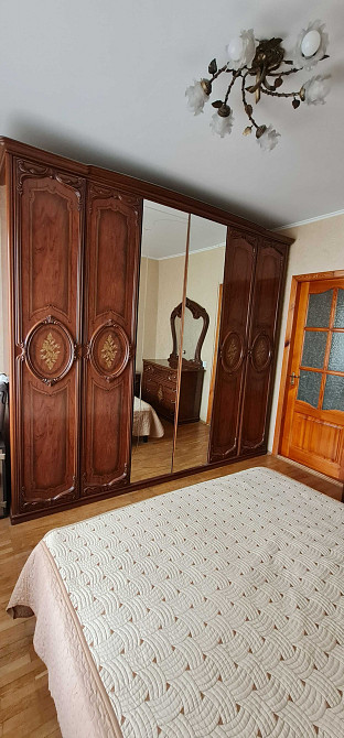 Продаж Квартира 3-кімнатна, 6/15 поверх на Григоренка Петра вул., д. 11а Київ - фото 18