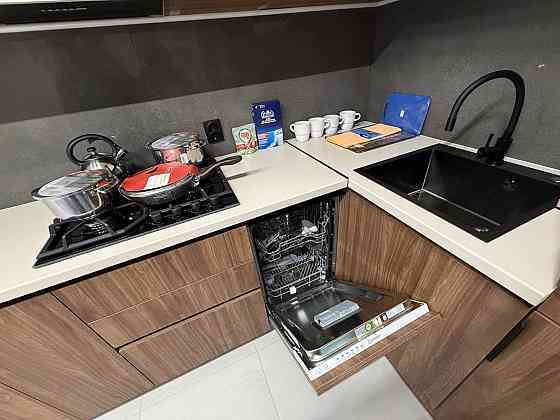 Оренда Квартира 2-кімнатна, 4/10 поверх на Проектна вул., 4 Тернополь